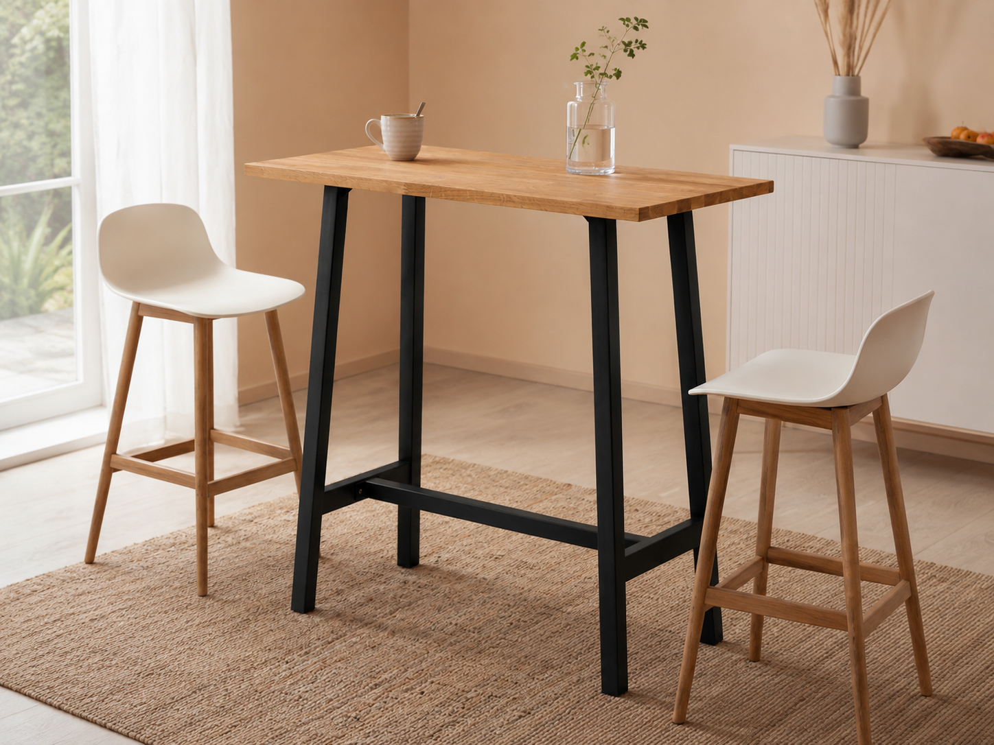 Bar Tables